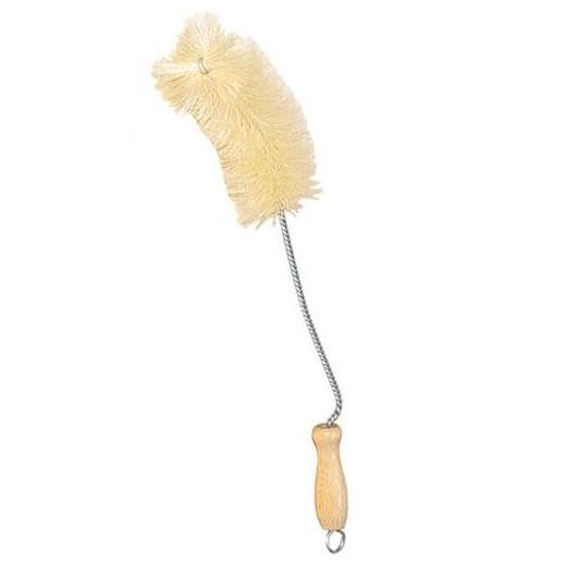 Brosse à biberons 32 cm  Redecker