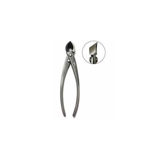 Konkav rakt sax 170 mm rostfritt stål. RYUGA