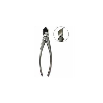 Konkav rakt sax 170 mm rostfritt stål. RYUGA