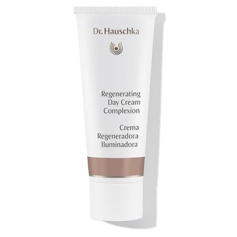 Crème régénérante illuminatrice Dr. Hauschka, 40 ml