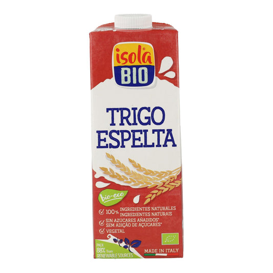 Dinkeltrink Isola Bio 1 l