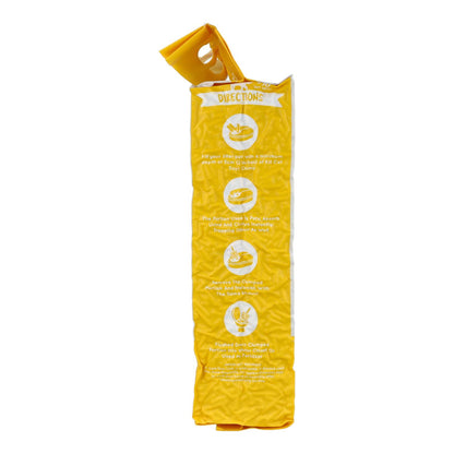 Kit Cat Arena Eco SoyaClump - Originale 7 L Sabbia per gatti