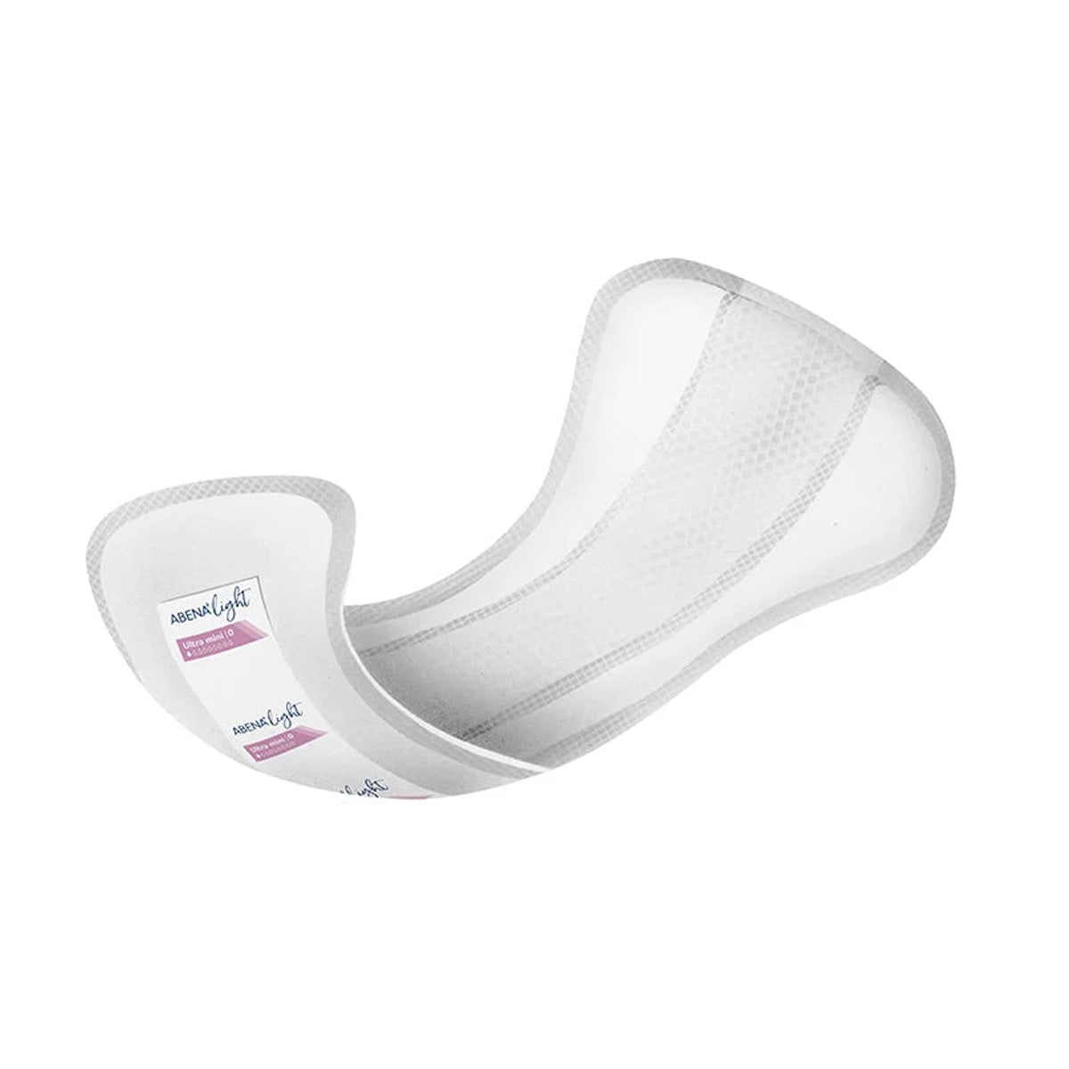 Inkontinensbindor light Ultra Mini ABENA 24 st