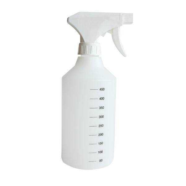Dosier-Sprühflasche La Droguerie Écologique 510 ml