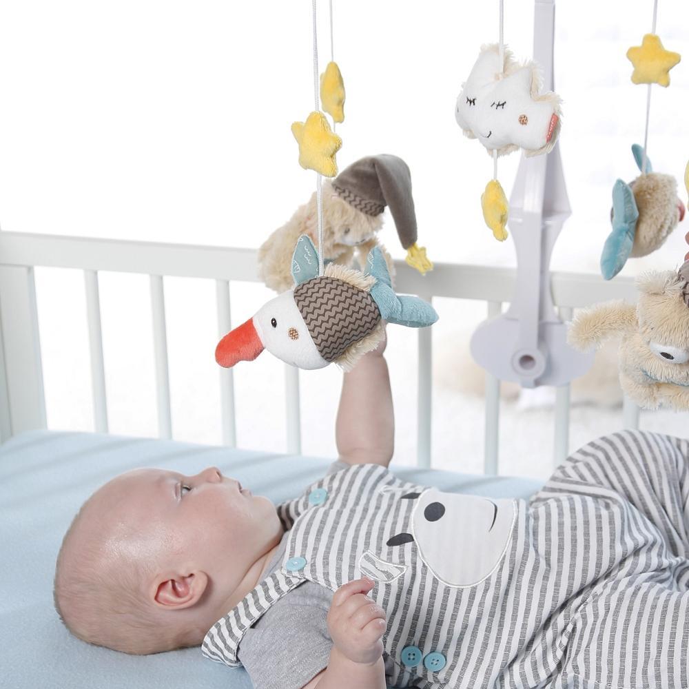 Musikalisk mobil Bruno el Oso Fehn