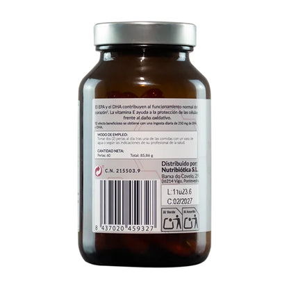 Kicardio, Kiroot, 60 Kapseln