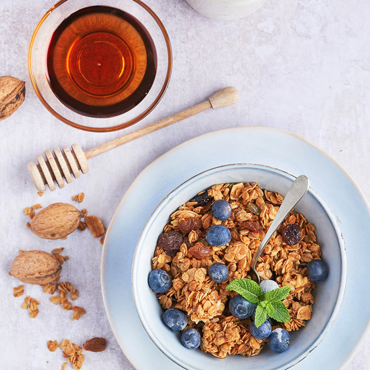 La Newyorkina Original Granola 1.5 kg