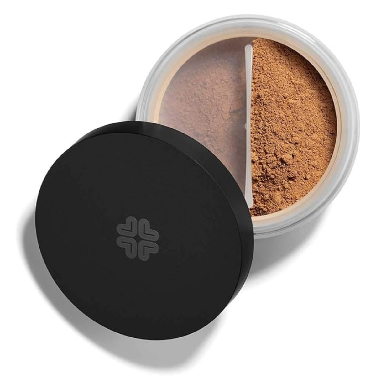 Base minérale SPF 15 Hot Chocolate Lily Lolo 10 g