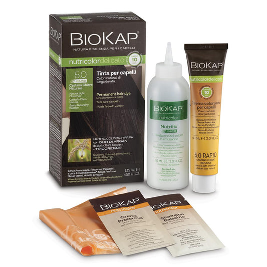 Rapid Delicato 2,90 Mörk choklad 140 ml Biokap