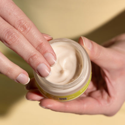 2-pack Caring Smart Freshly deodorant 40 ml