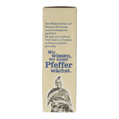 Graines de roquette bio à germer Sonnetor 120 g