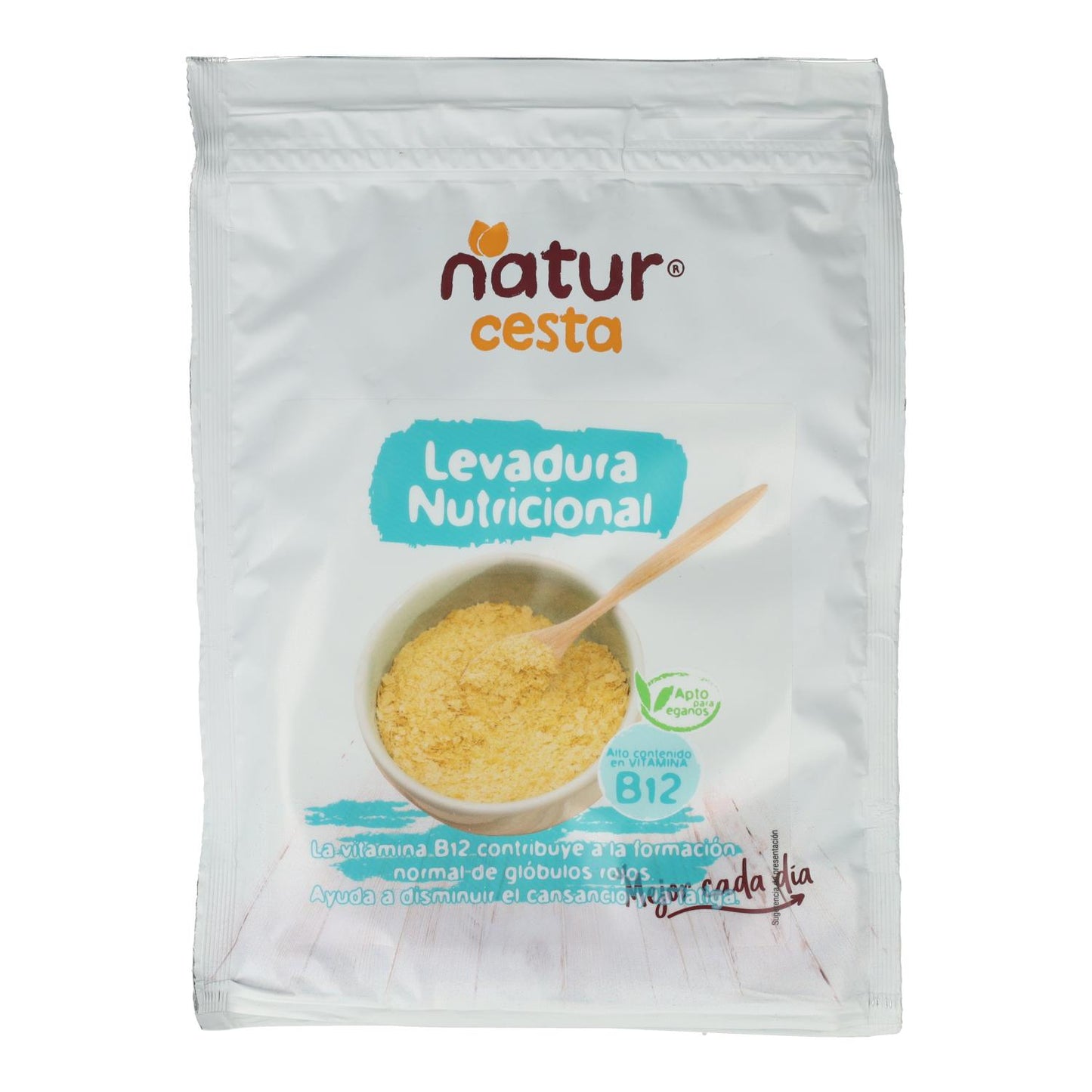 Voedingsgist Naturcesta 150 g