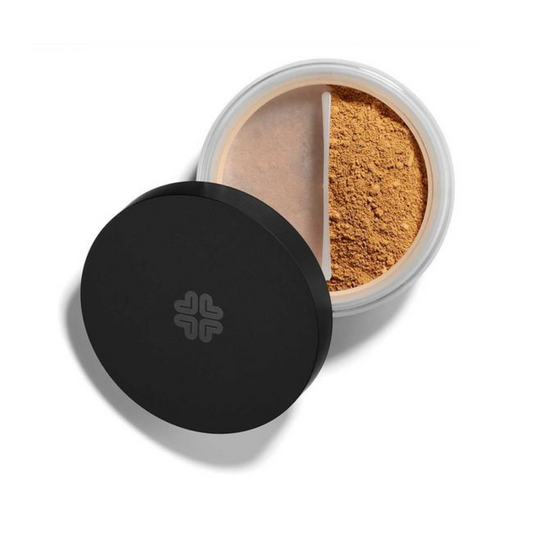 Mineralbas spf 15 cinnamon Lily Lolo 10 g