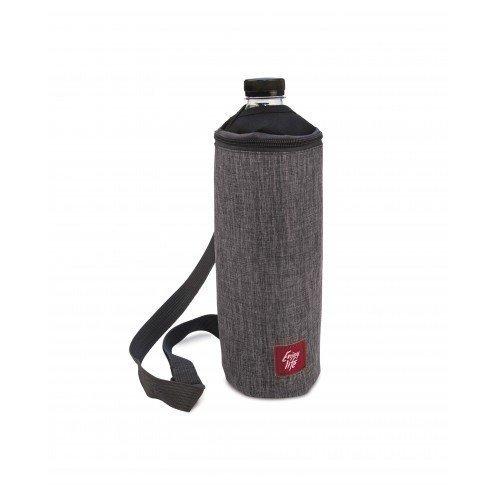 Porte-bouteille marbré 0,5 L