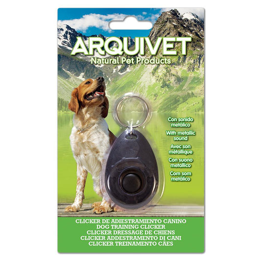 Clicker d'entraînement Arquivet
