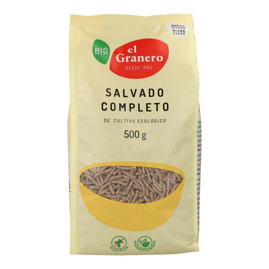 Son entier, 500 g El Granero