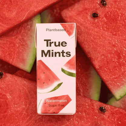 Bonbons sans plastique à la pastèque 13 g