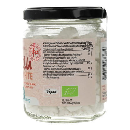 Pot Kuzu BIO Terrasana, 125 gr