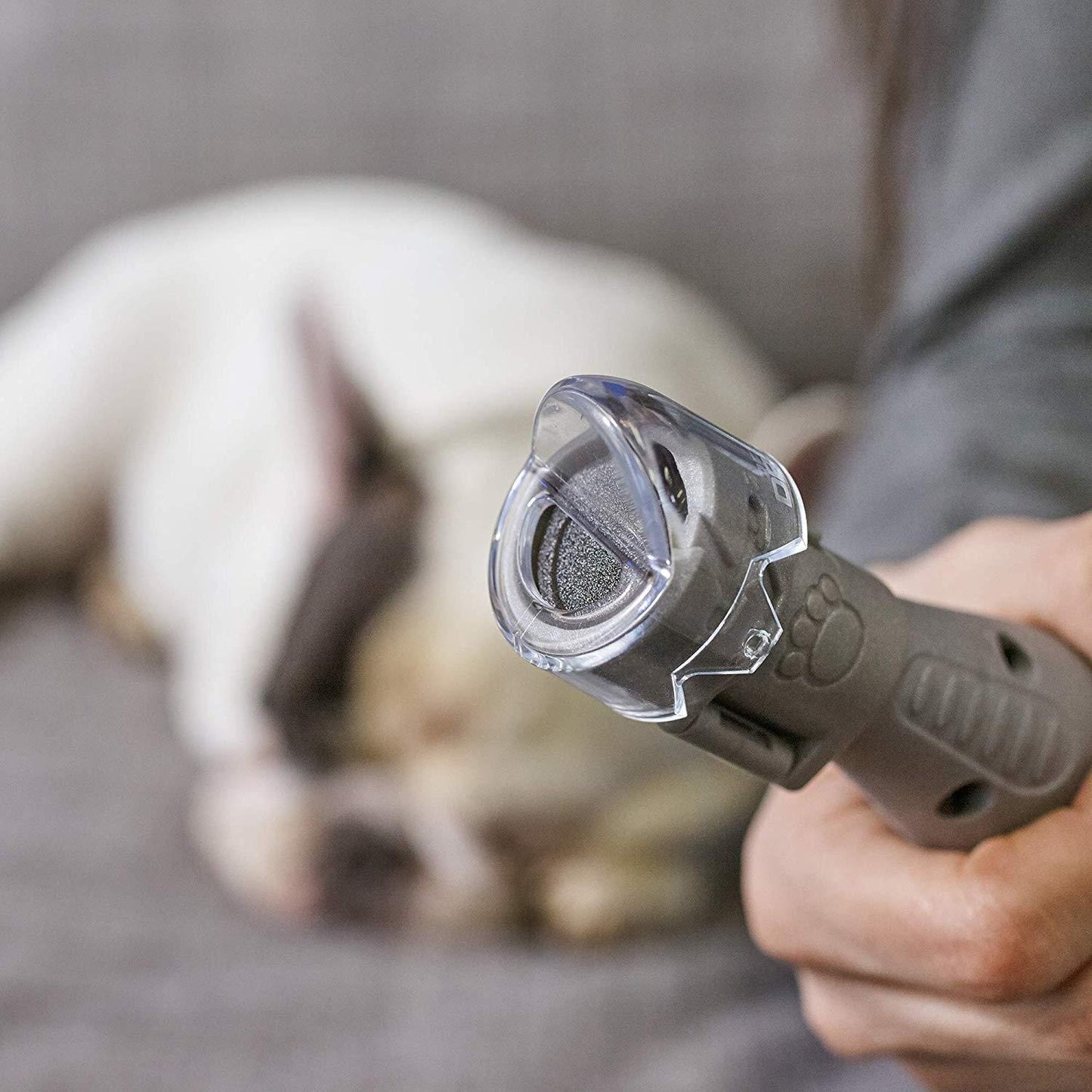 Pflegeset für Tierkrallen Dremel 7020-PGK