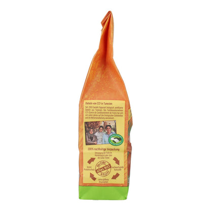 Édulcorant à base de dattes Rapunzel 250 g