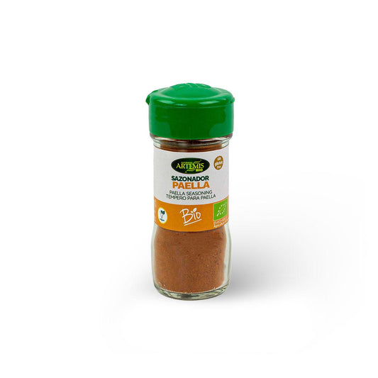 Artemis paella seasoning, 35 g