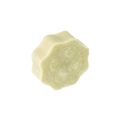 Sanfter, rückstandsfreier fester Gesichtsreiniger 64 g, ökologisch, Officina Naturae