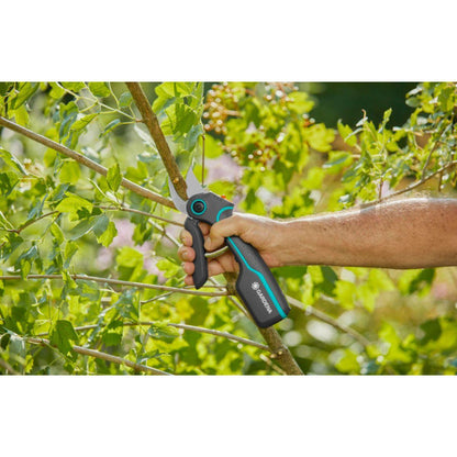 Nożyce ogrodowe akumulatorowe AssistCut GARDENA