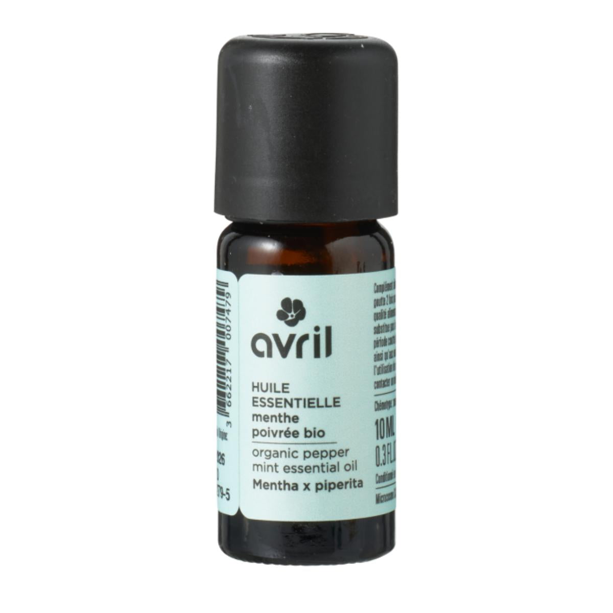 Huile essentielle Avril 10 ml Menthe