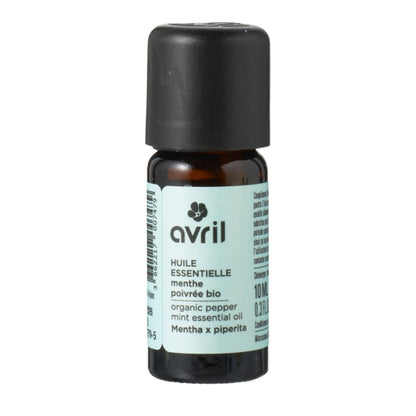 Huile essentielle Avril 10 ml Menthe