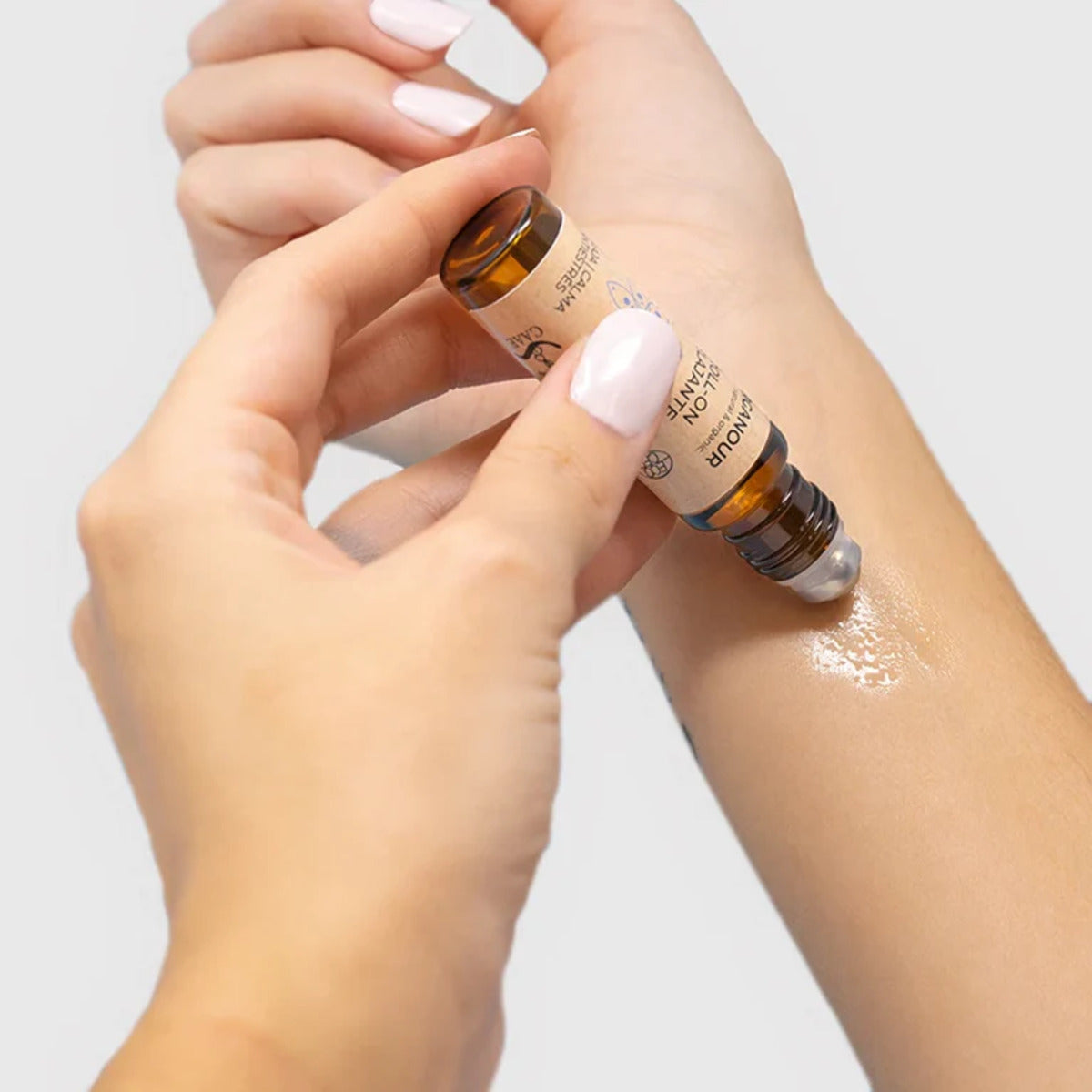 Relaxerande roll-on, Arganour, 10 ml