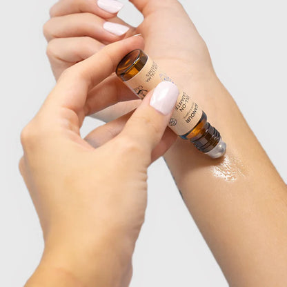 Relaxerande roll-on, Arganour, 10 ml