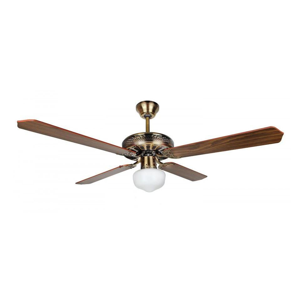 Ventilateur de plafond Orbegozo CL 76132 M 132 cm