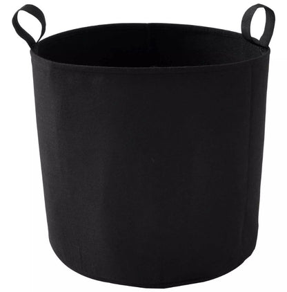Bag4Plant Planteringspåse av geotextilfilt ø35cm 33,7 L
