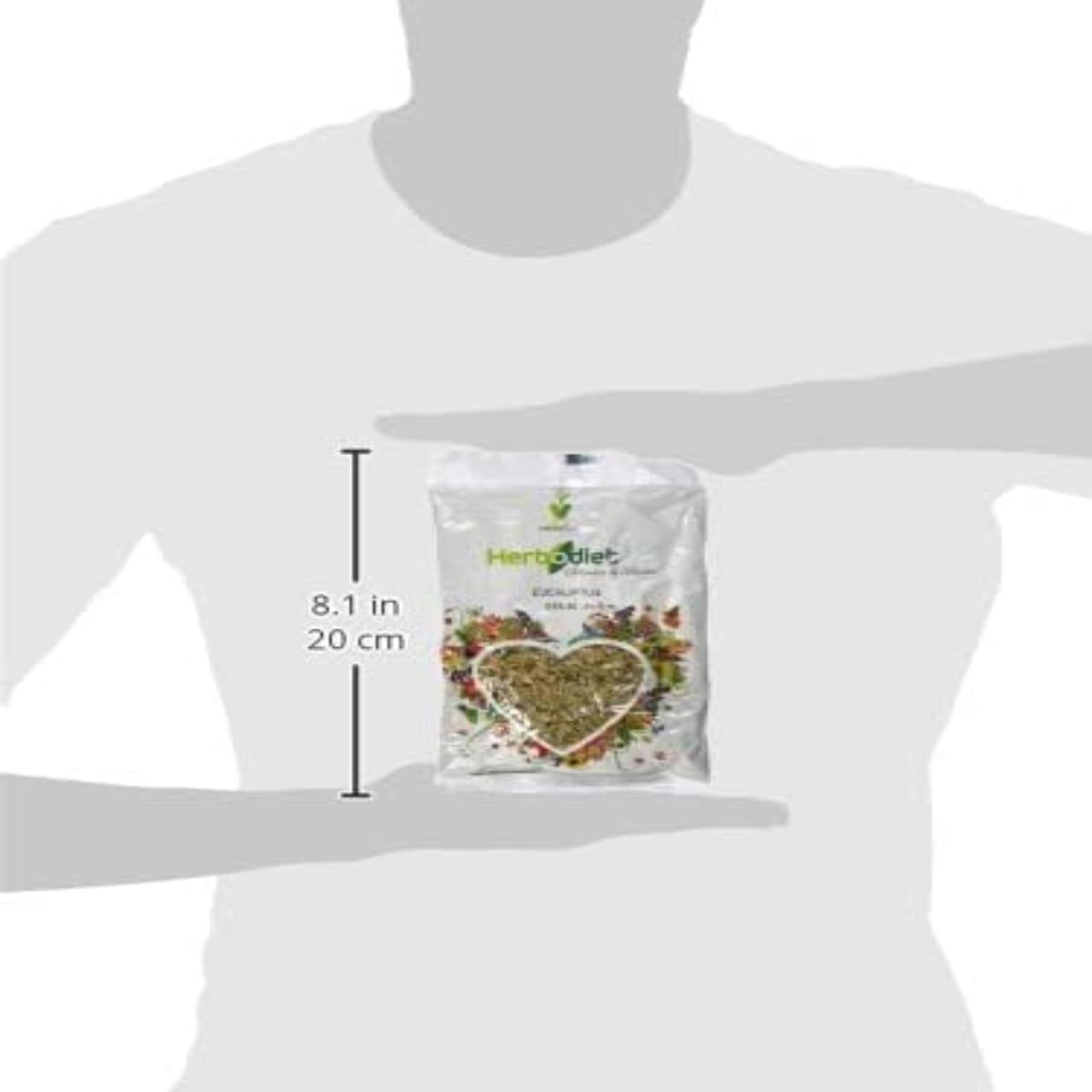 Eukalyptusblad NovaDiet 60 g