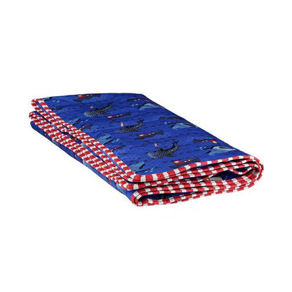 Tappeto da gioco Whale Shark Close Parent