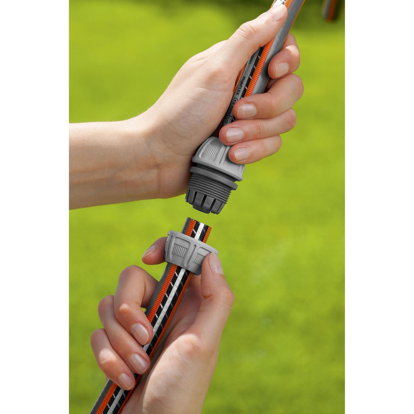 Reparatur-Schlauch Gardena 19 mm (3/4")