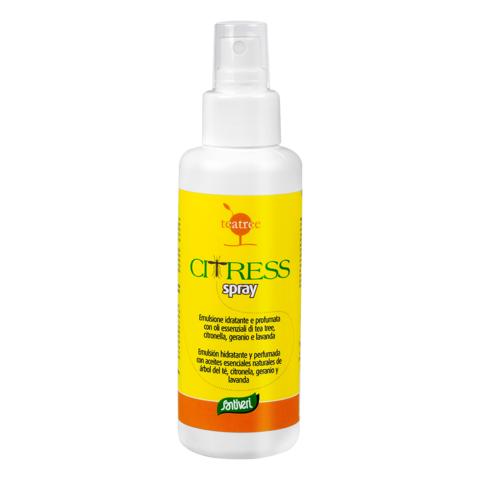 Spray repellente Citress 100 ml