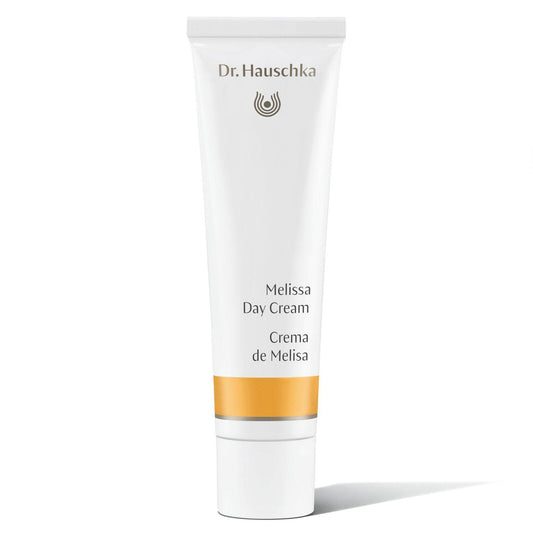 Crème visage à la mélisse Dr. Hauschka 30 ml