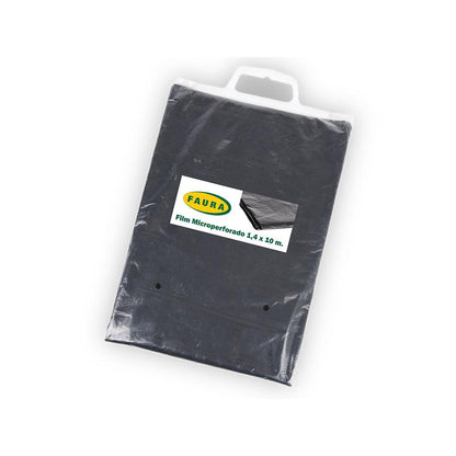 Faura micro-perforated film 1.4 x 10 m