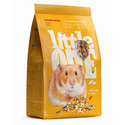 Little One Aliment pour hamsters 900 g