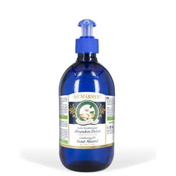 Olio di mandorle dolci Marnys 500 ml