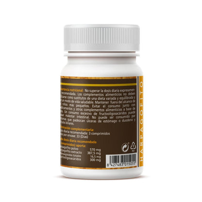 Harpagophytum Sotya 100 comprimés