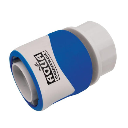 Raccordo rapido filettato femmina Aqua Control
