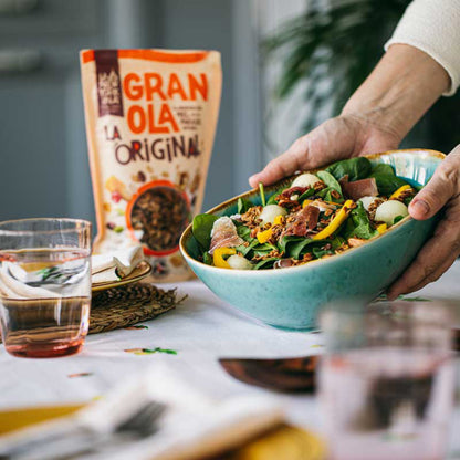 La Newyorkina Original Granola 1.5 kg