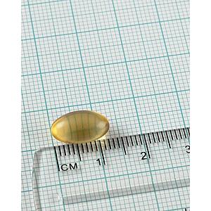 Vitamin D3 1000 IE (25 µg) Lamberts, 120 Kapseln