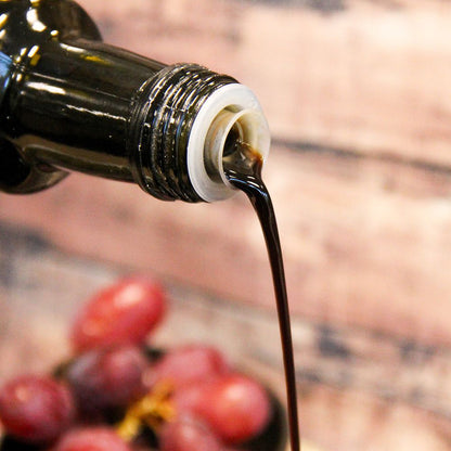 Vinaigre balsamique bio à la noix de coco GOERG 250 ml