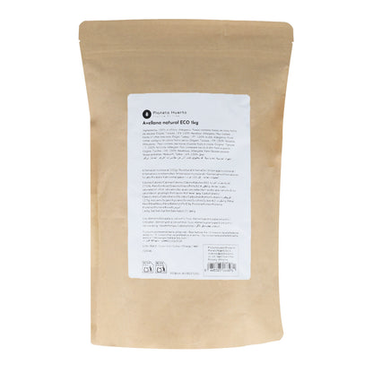 Hasselnöt med skal ECO Planeta Huerto 1 kg