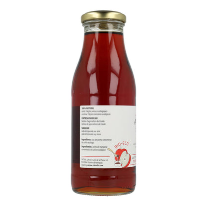Concentré de pomme Cal Valls, 500 ml