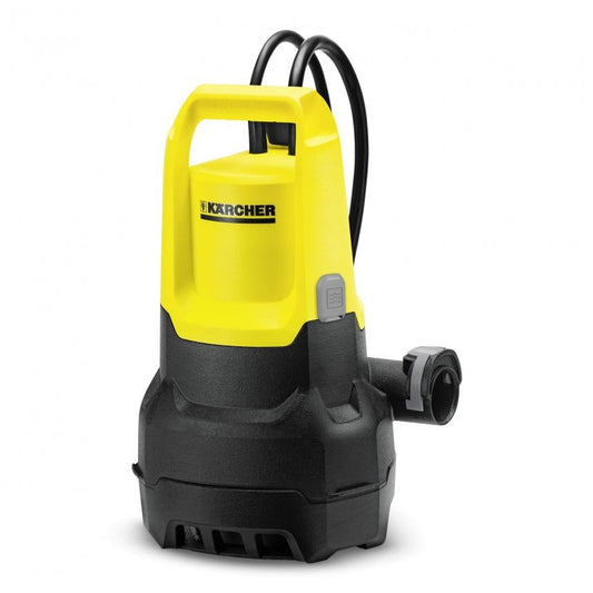 Dykpump Karcher SP 5 Dirt