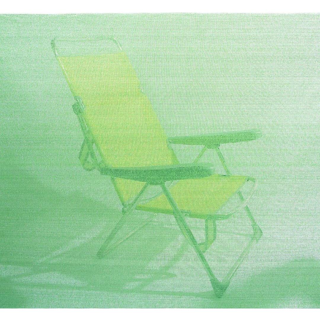 Meshnet Verduisteringsgaas Groen 1,5 x 10